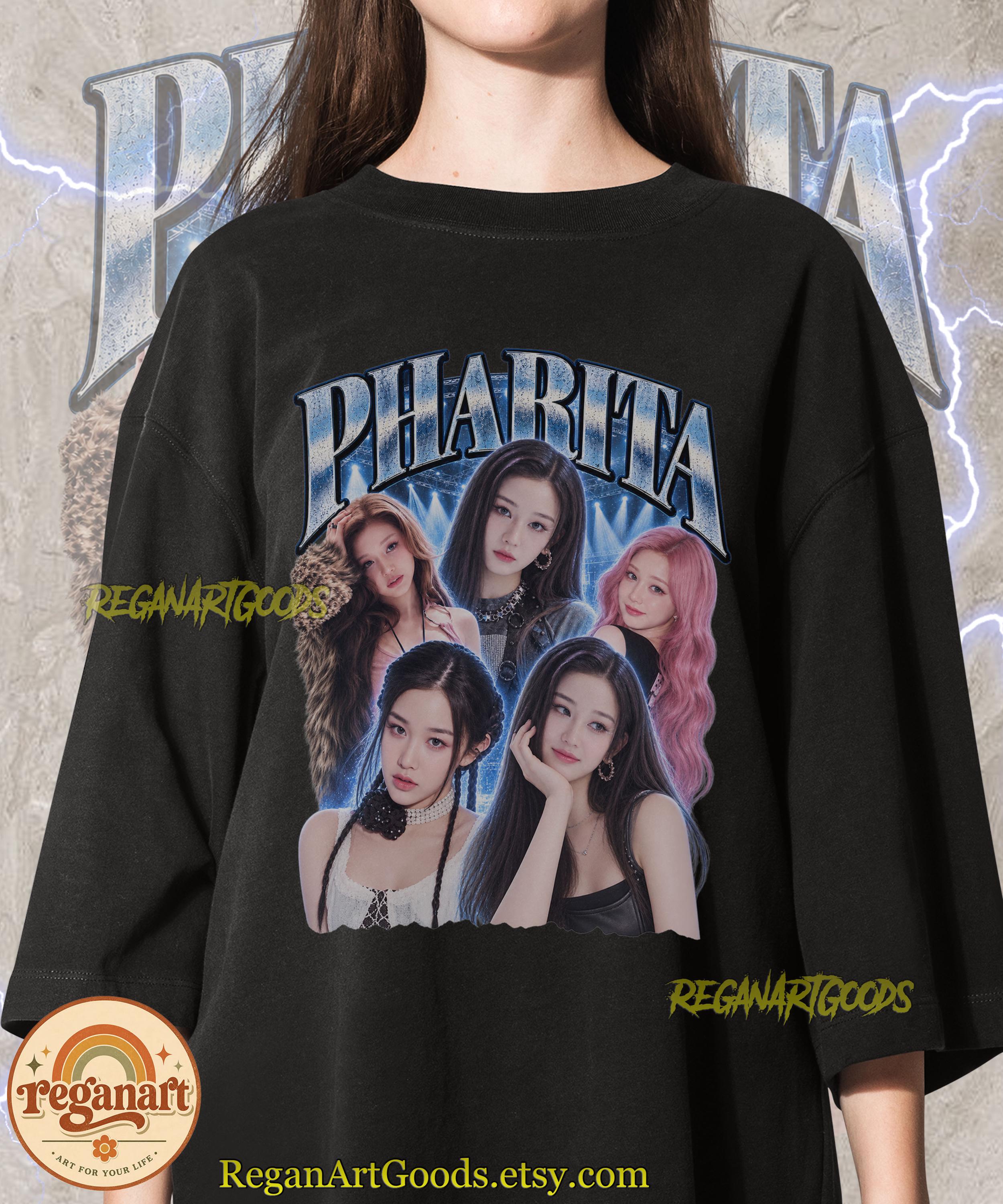 Ahyeon - Etsy