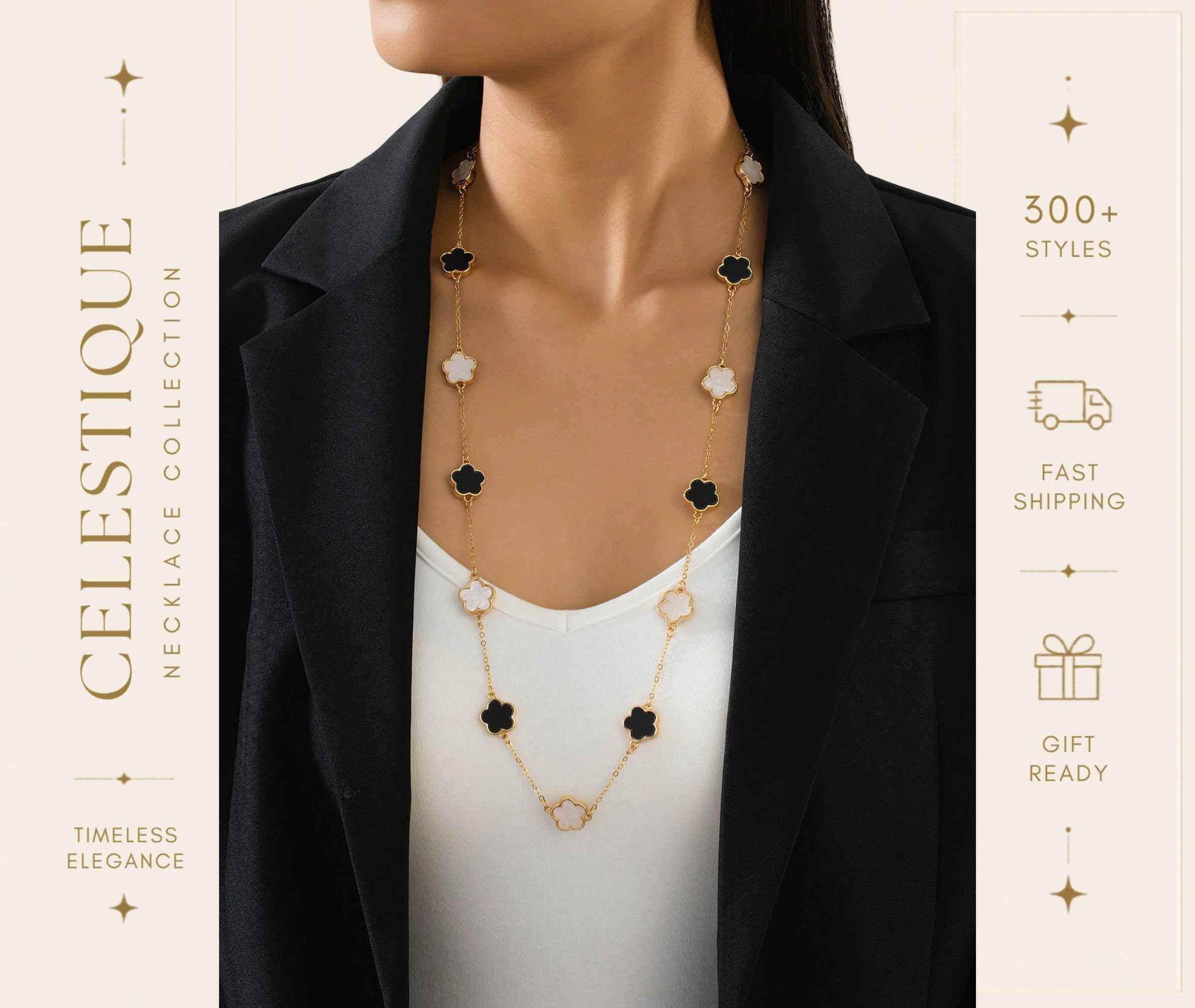 Van cleef and replica - Etsy 日本