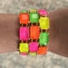 see more listings in the NEON JEWELRY section