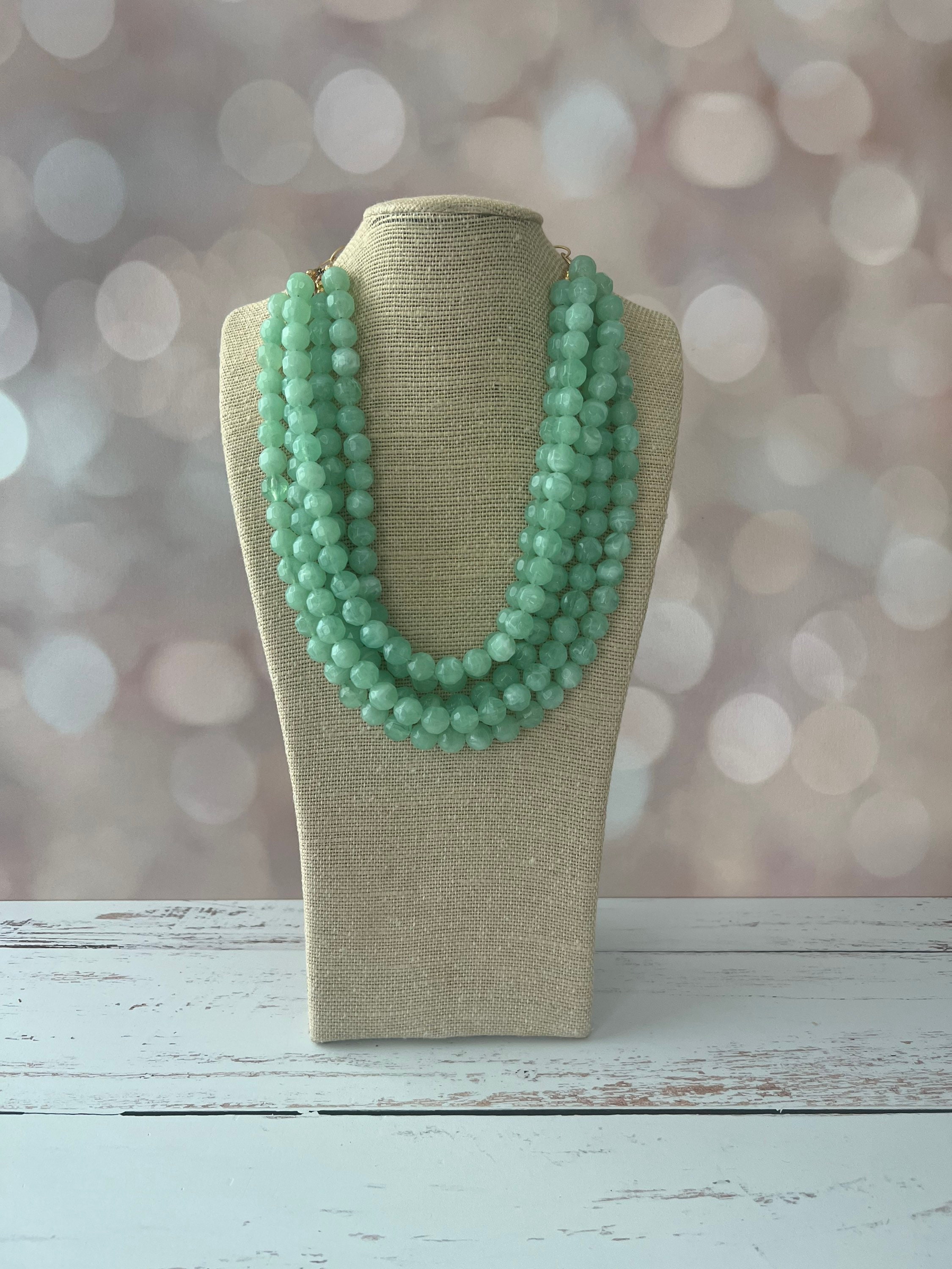Beaded Statement Necklaces - Kendra Scott
