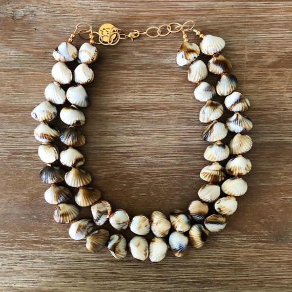 Etsy beach deals jewelry