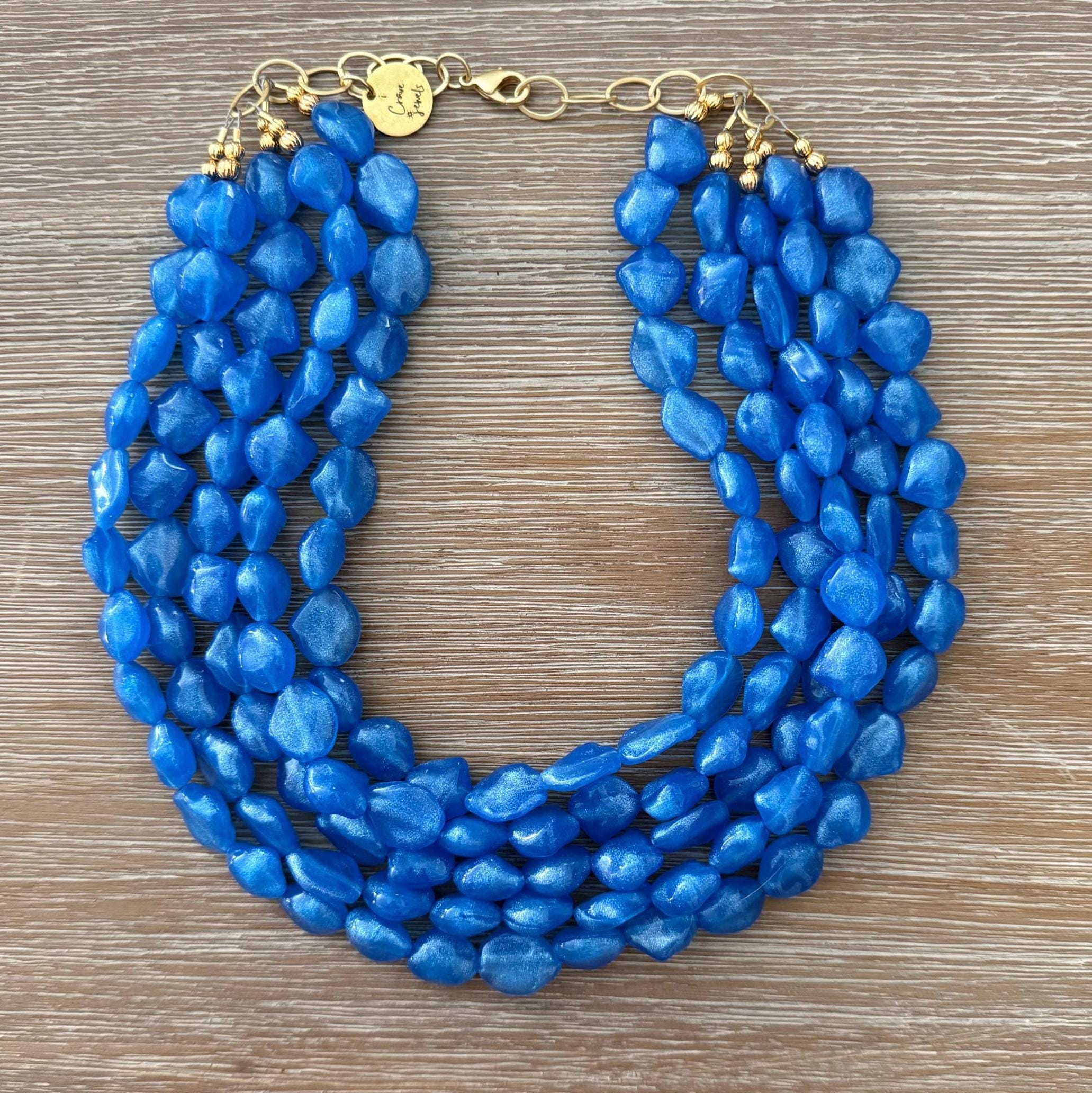 Aly Jewelry - Etsy