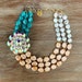see more listings in the STATEMENT NECKLACES section