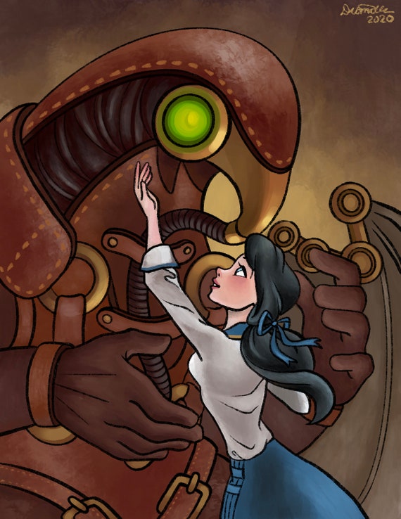 Bioshock: The Collection: Vale a Pena?