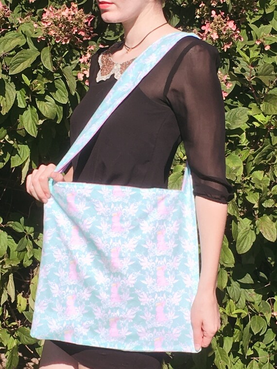 Long 2025 skinny totes
