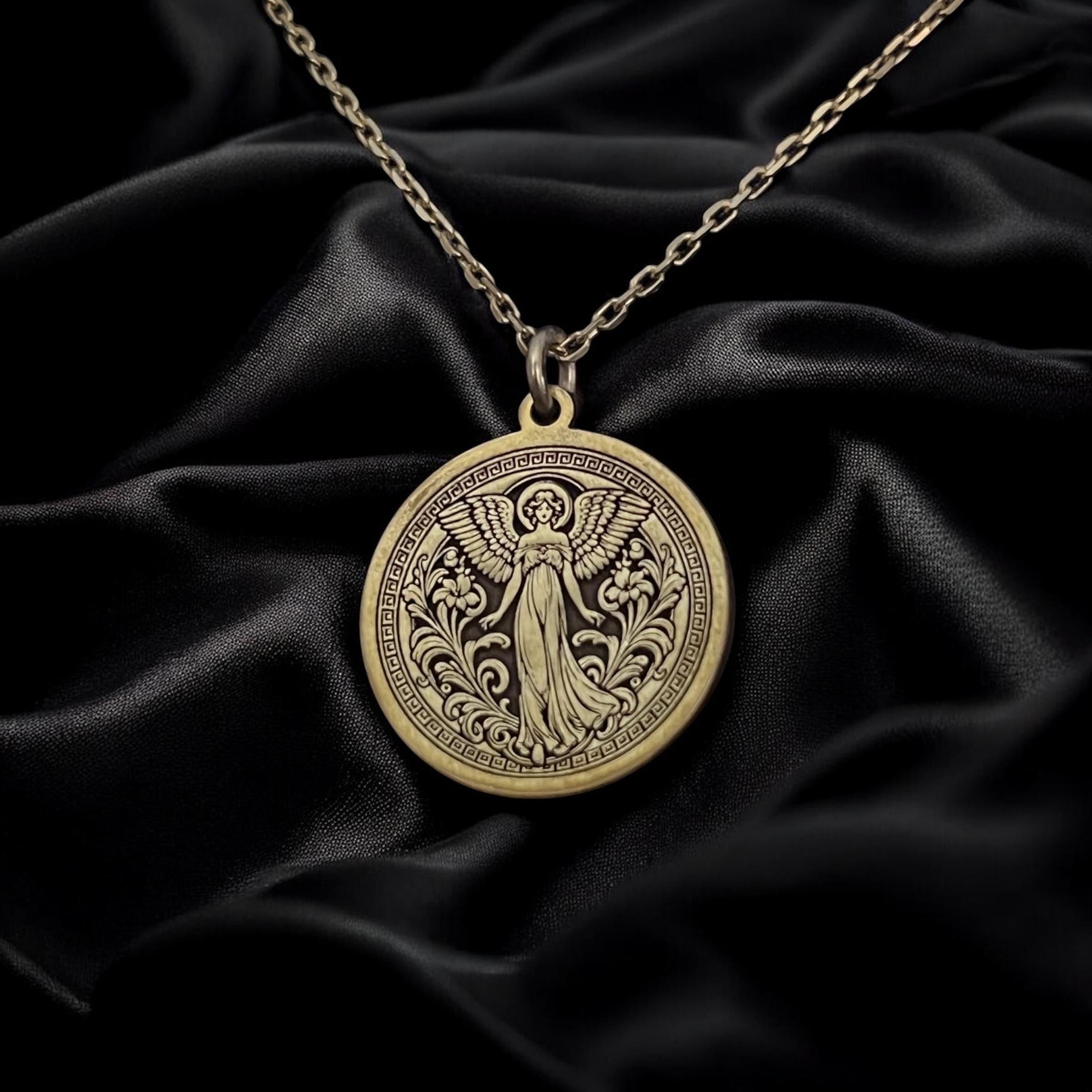 Nike necklace - Etsy 日本