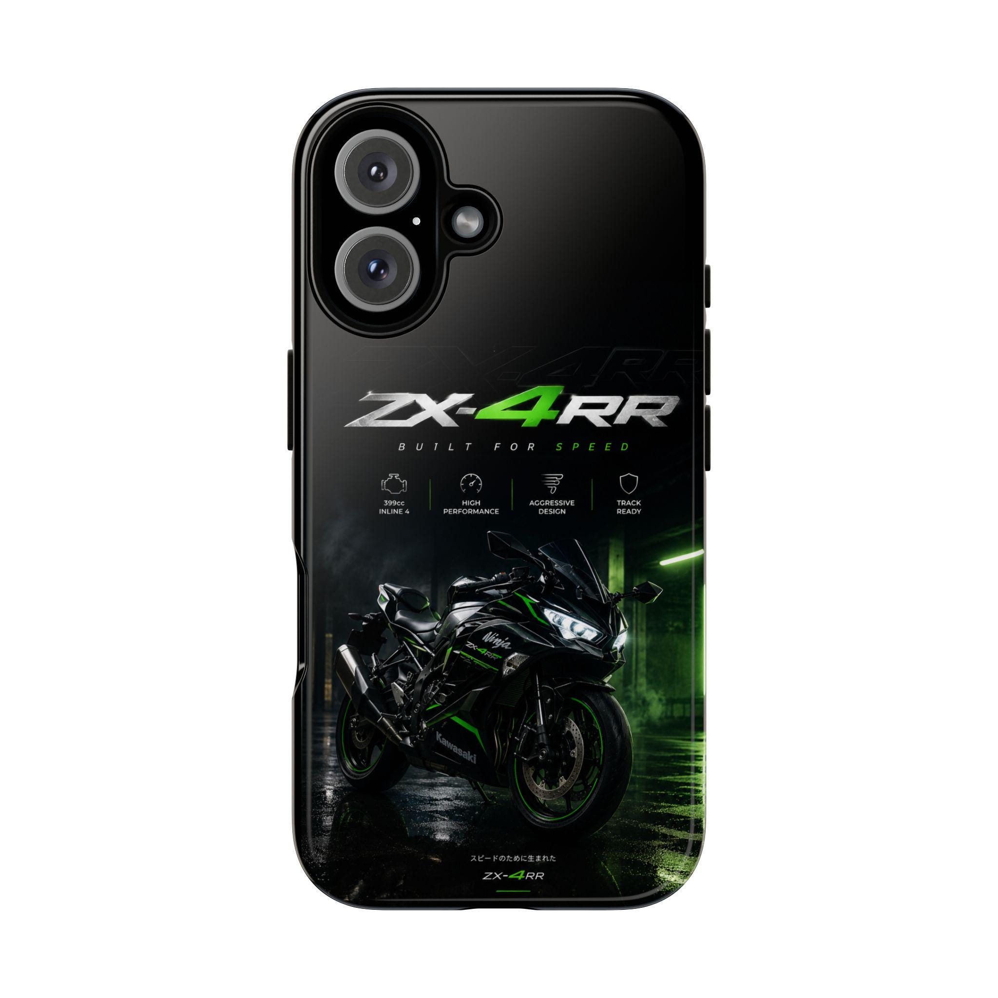 スマホのカバー Kawasaki phone case - Etsy 日本