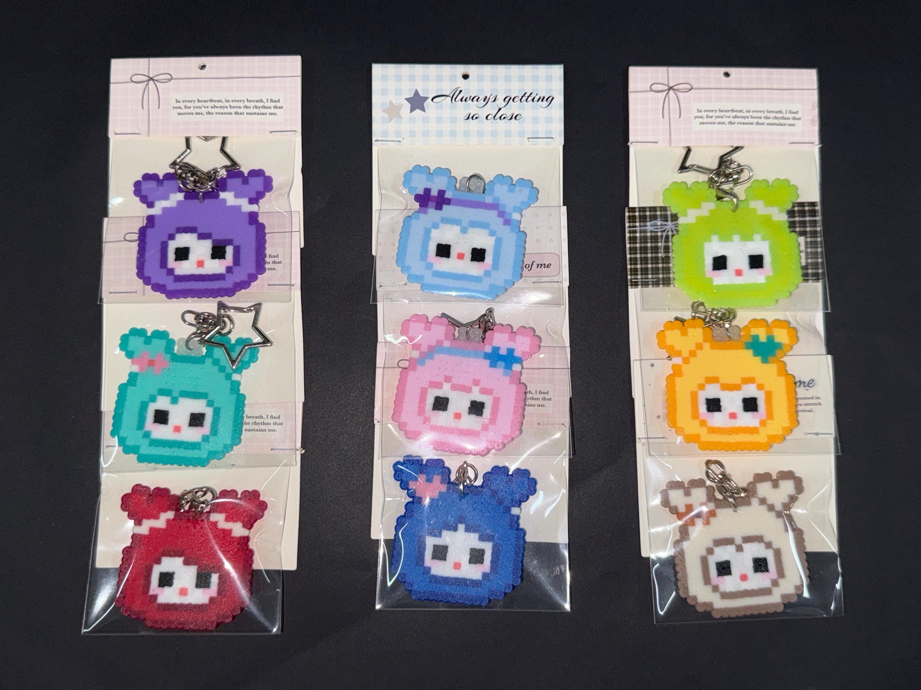 Twice Sana Keychain - Etsy