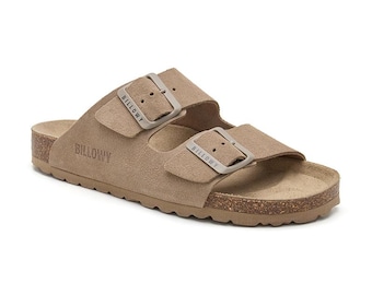 Malibu Sandal Soft Footbed