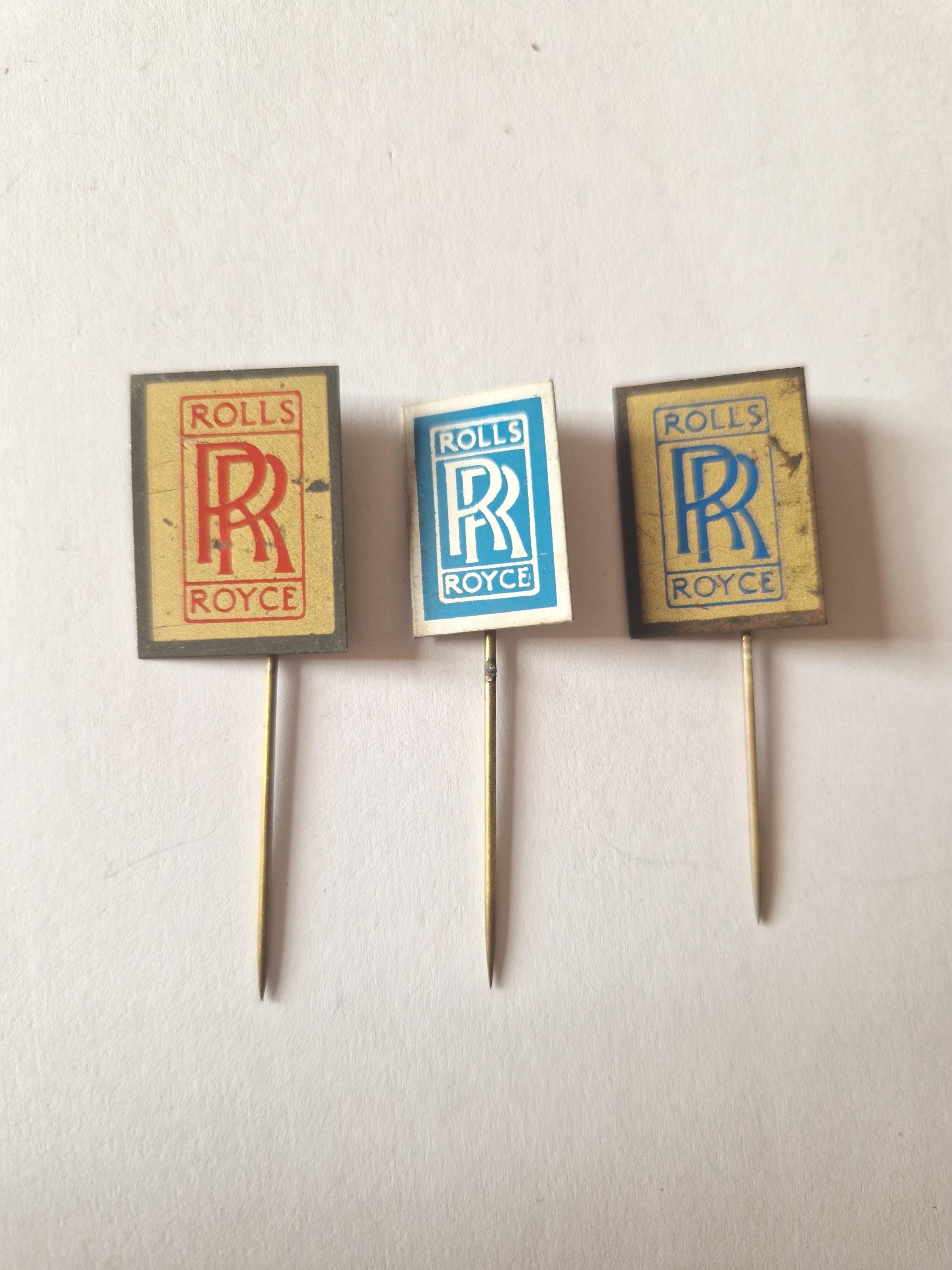 1960s auto emblems - Etsy 日本