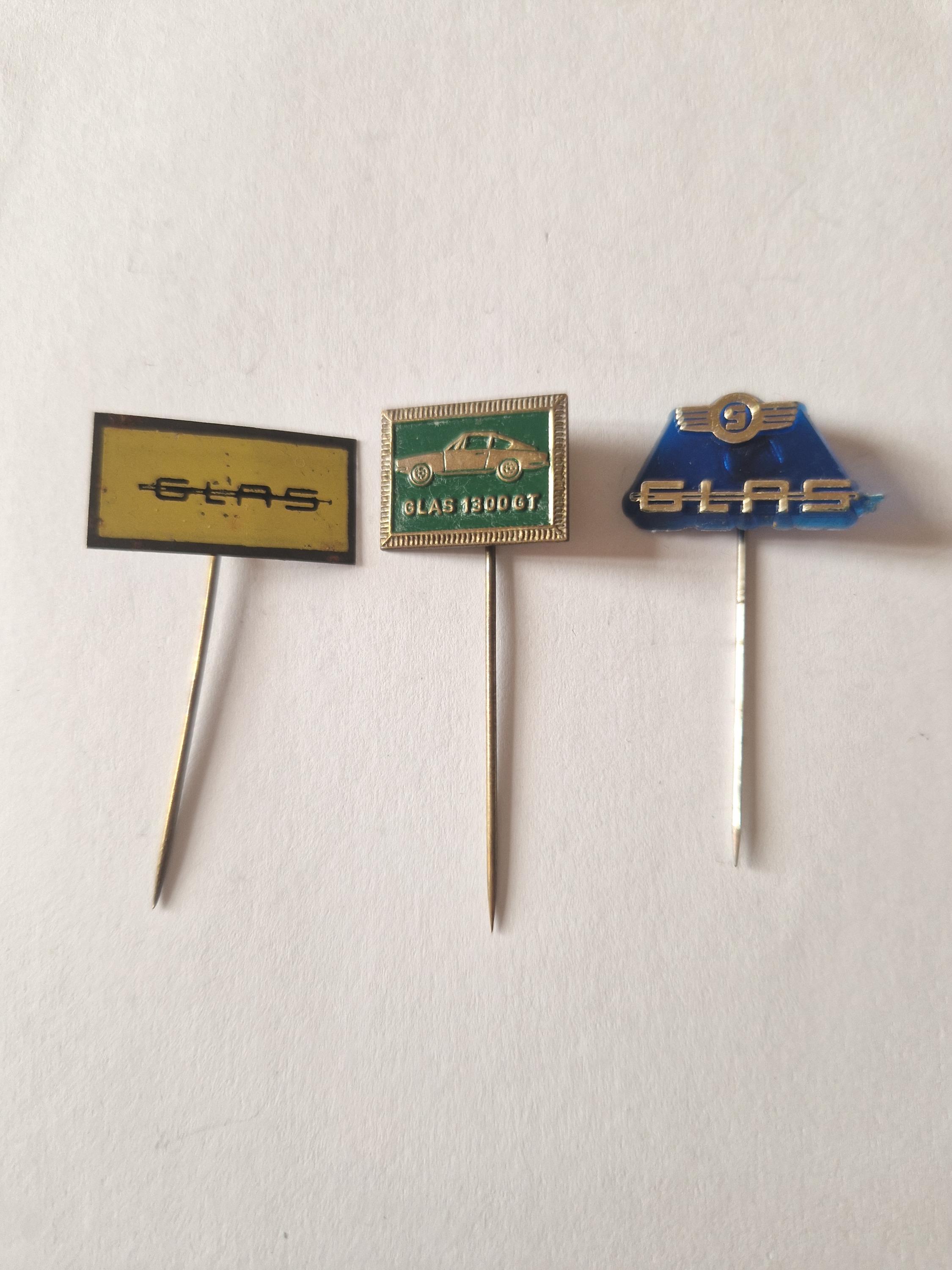 1960s auto emblems - Etsy 日本