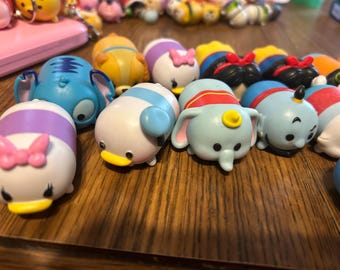 Large Disney Tsum Tsums