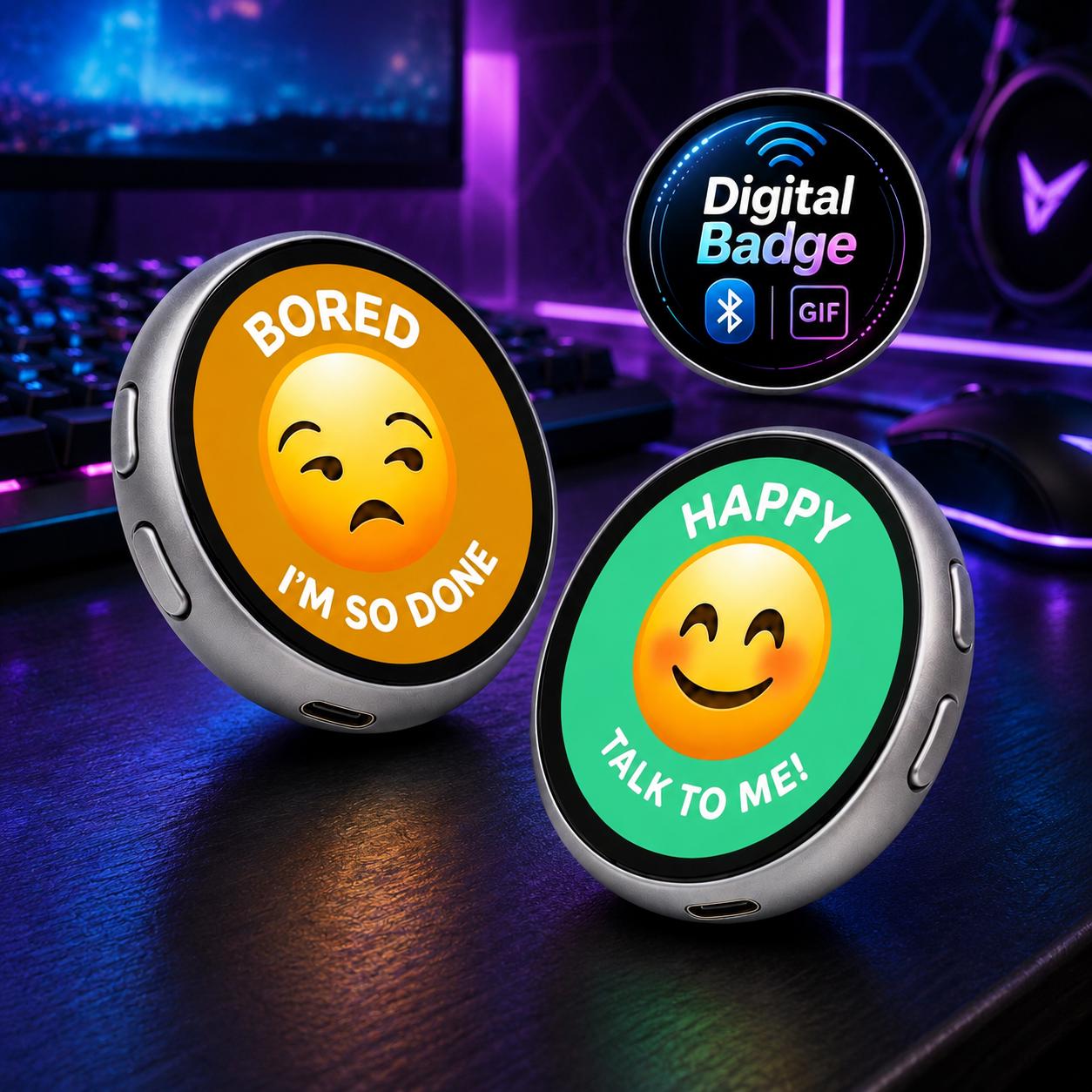 Meme button - Etsy 日本