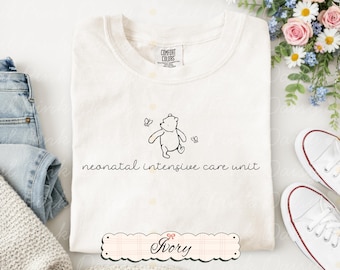 Cute Nicu Nurse Shirt, Nicu Nurse t shirt, Nurse Graduate tshirt