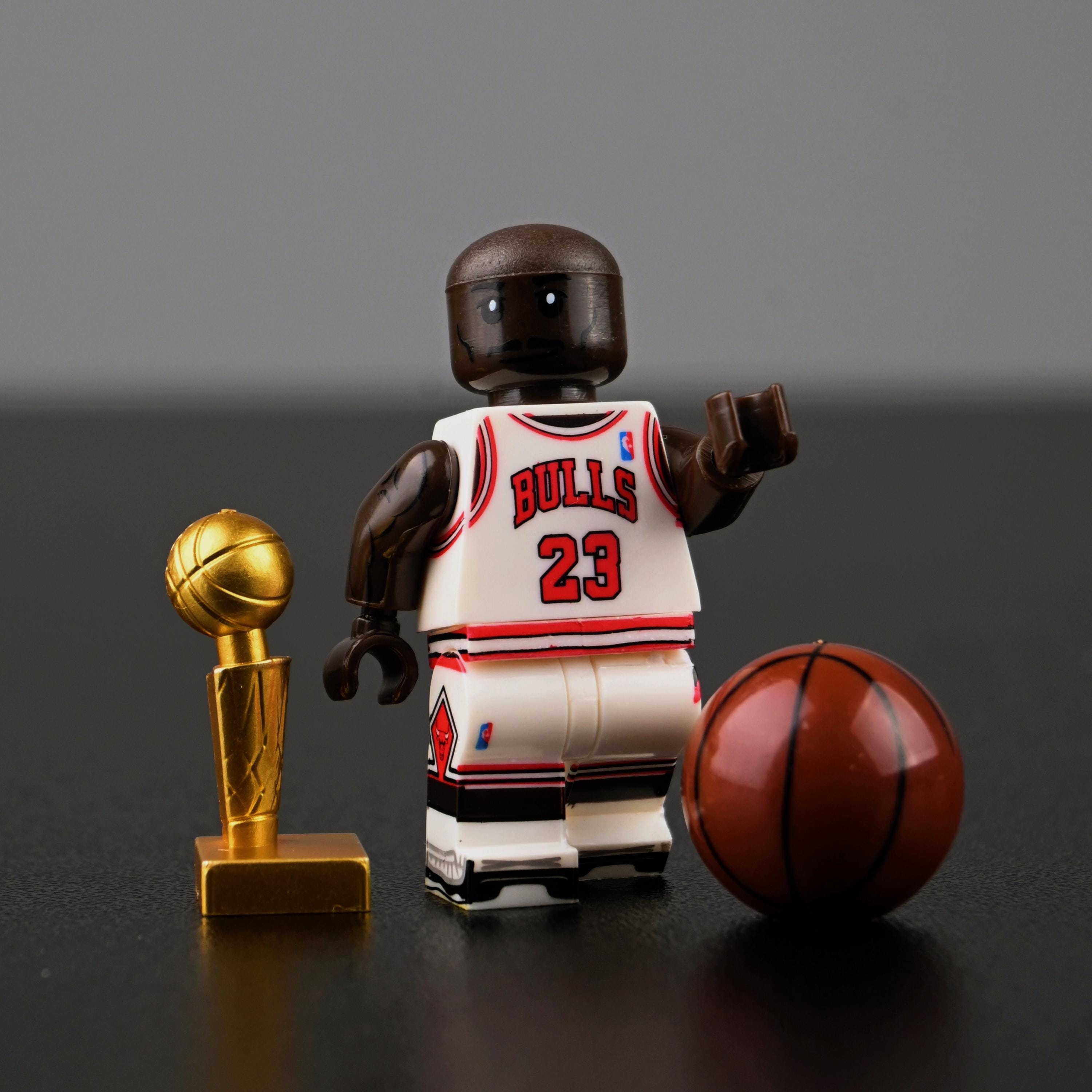 Nba minifigures - Etsy 日本