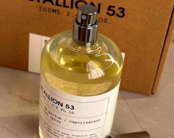 Emper Stallion 53 -100 ML Travel Unisex EDP Spray UAE Version