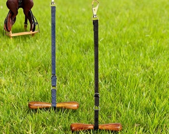 Wooden Saddle - Shaped T - Hanger: Rustic Horse - Themed Coat Rack for Equestrian Lovers, Saddle - Shaped Wall Hook for Accessories