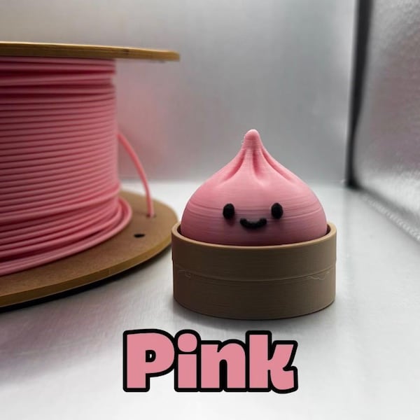 Dumpling Toy Rarest Colour Rare Squishy Dumpling - Etsy