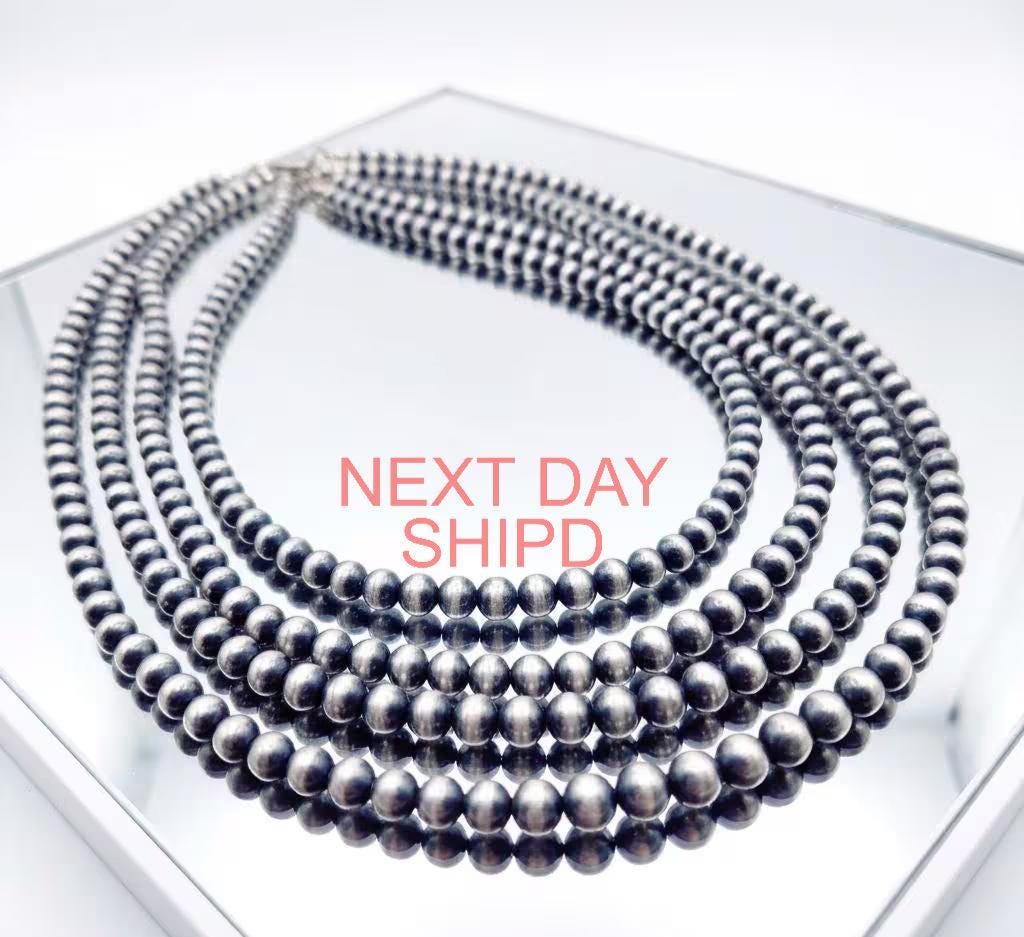 Navajo Chain - Etsy
