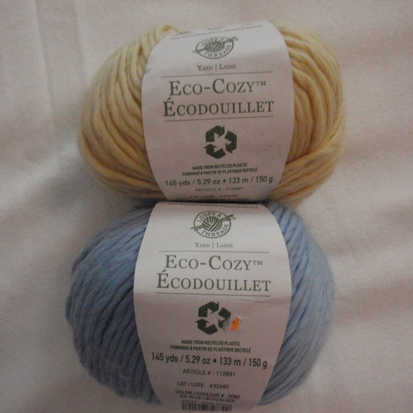 Discontinued loops and threads yarn etsy