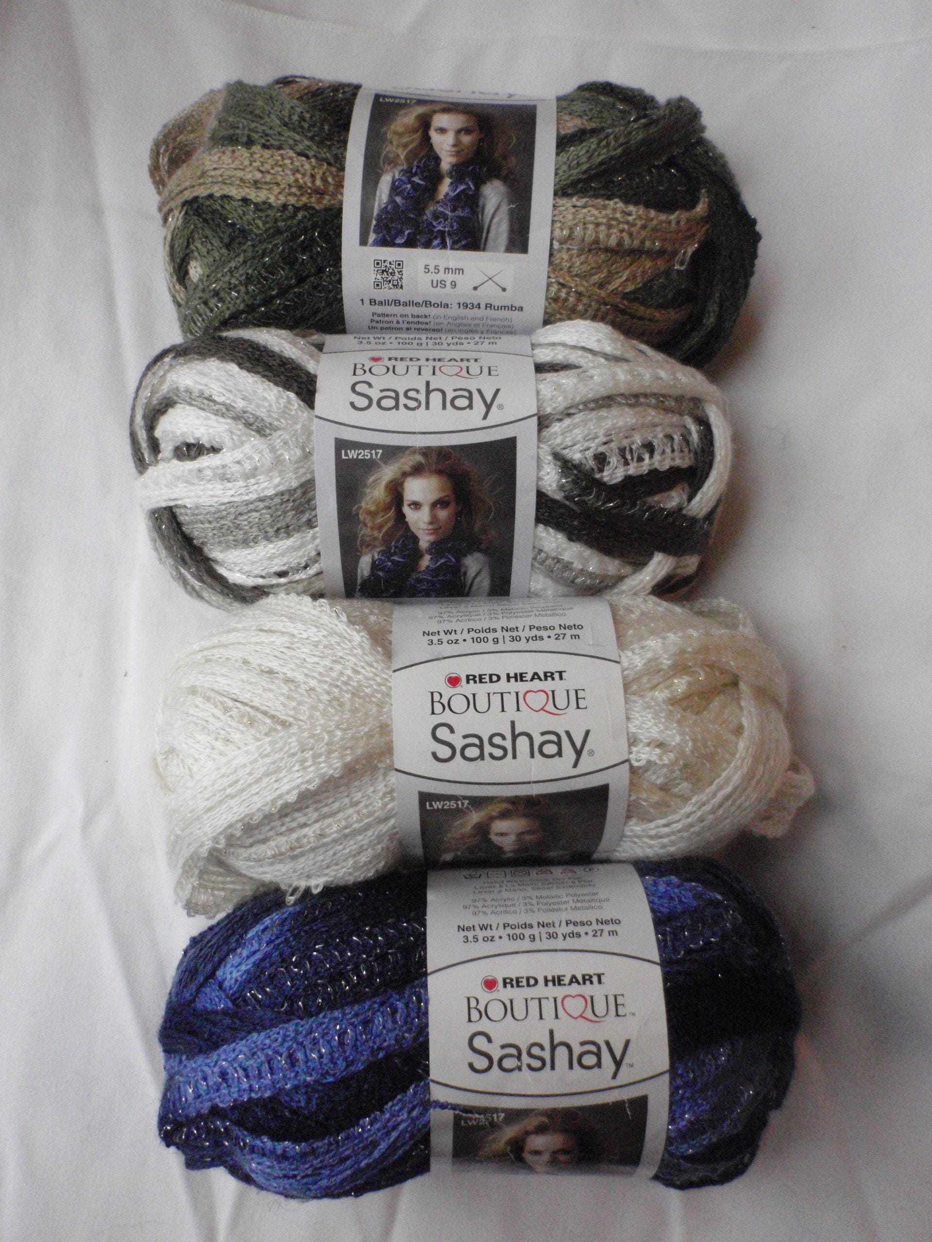 Knitting Boutique - Etsy