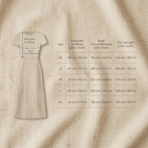 Muslin Cotton Dress Women, Double Gauze Maxi Dress, Boho Beach Dress, Deep V Neck Dress, Loose Summer Dress image 2