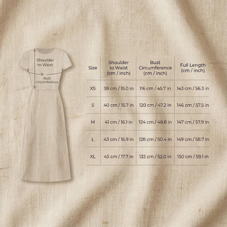 Muslin Cotton Dress Women, Double Gauze Maxi Dress, Boho Beach Dress, Deep V Neck Dress, Loose Summer Dress image 2