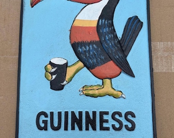 Guinness-bord