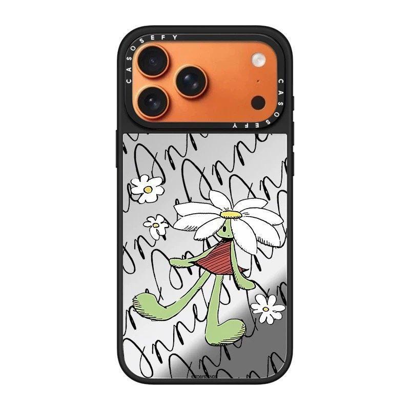 Casetify X ZO & FRIENDS Phone Case for iPhone 17/16/15/14/13/12