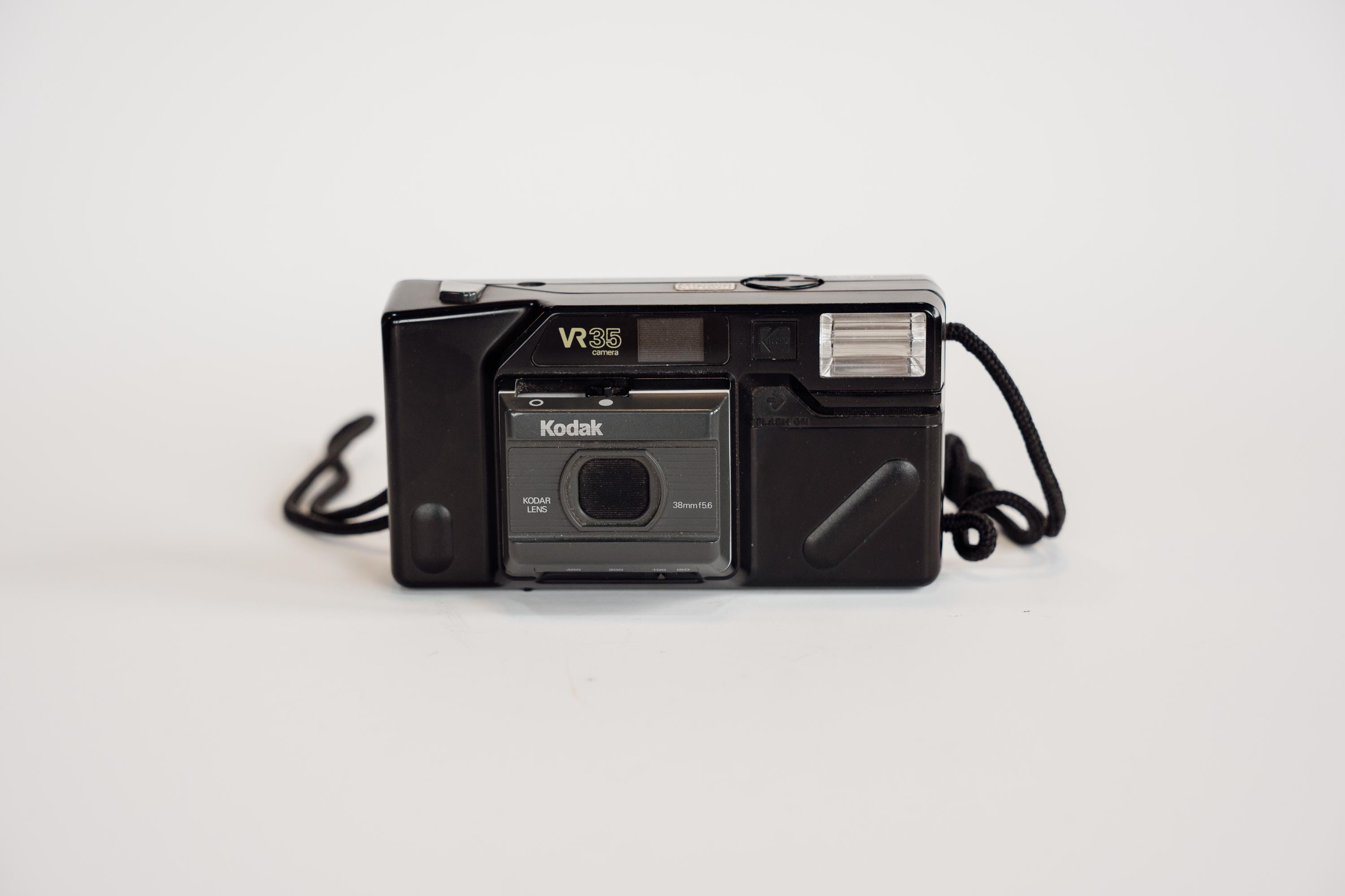 Kodak Vr35 Camera - Etsy