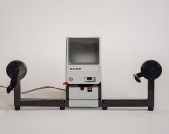 Vintage GOKO Editor Viewer Dual-8 Model A-203 Anglo Photo Ltd. 8mm