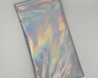 Squeeze Top Pouches for Toppers