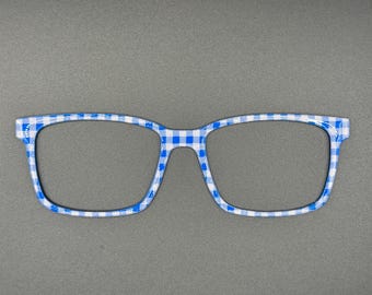 4th of July Magnetic Glasses Topper 51