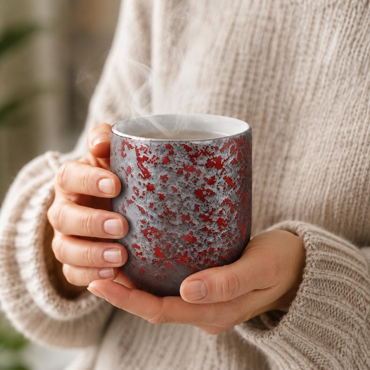 取っ手なしカップ - Etsy 日本