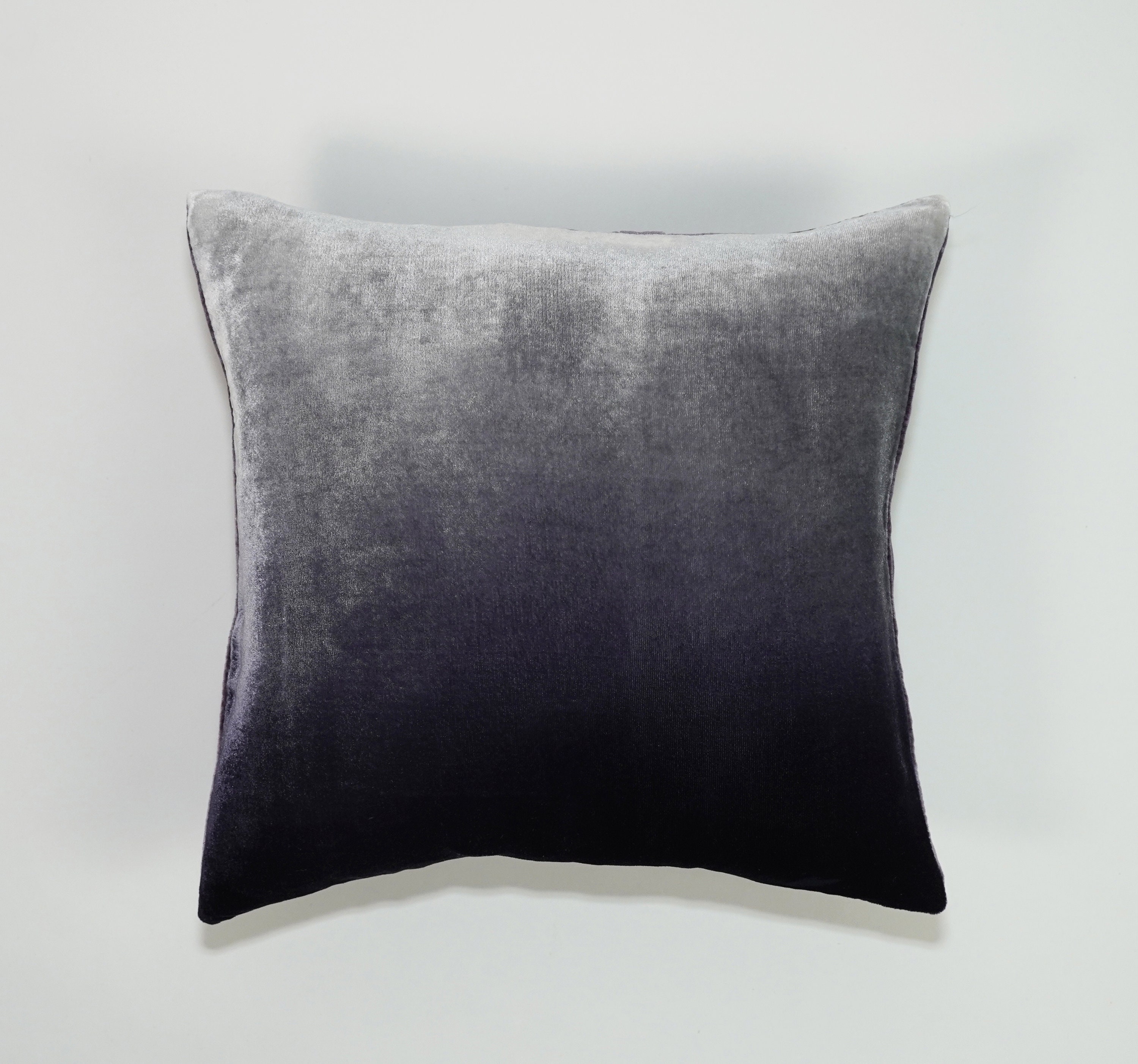 pillow gray