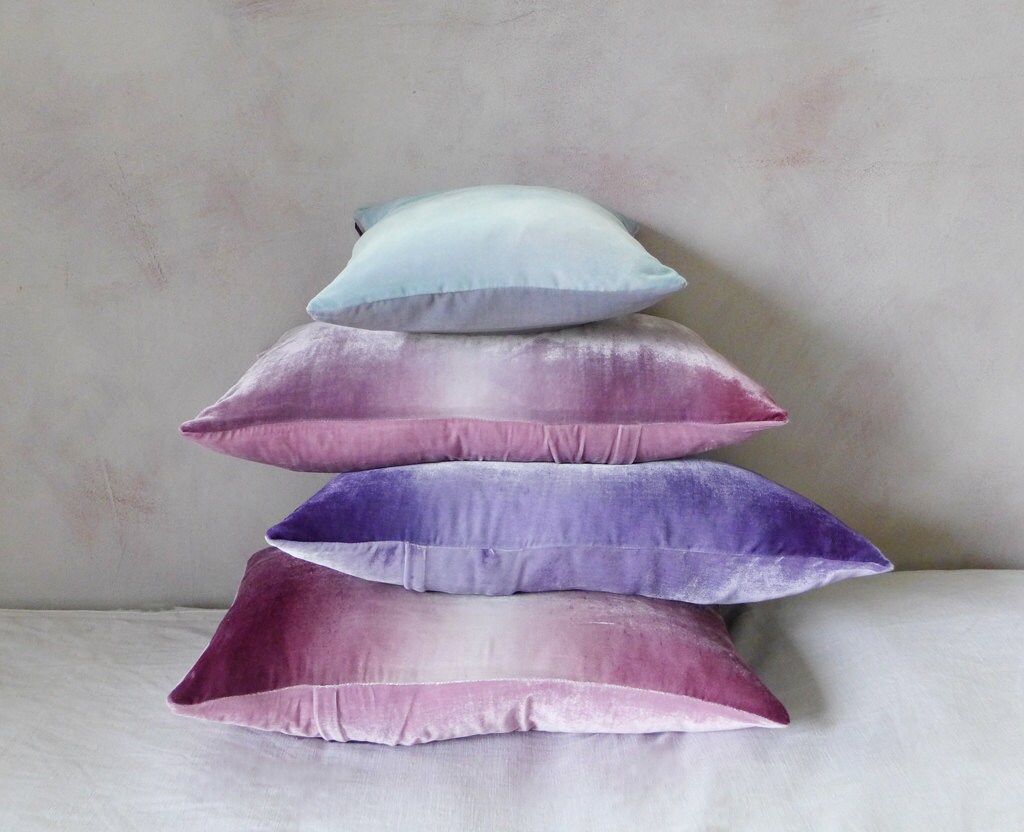 Housse De Coussin Poussiéreuse