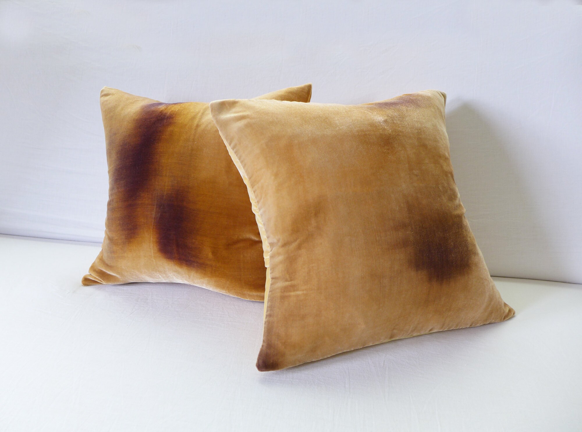 Housse D'oreiller En