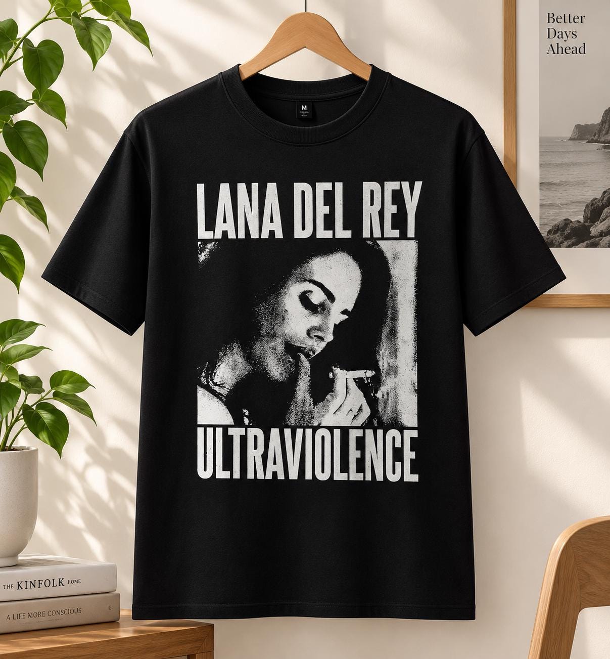 Lana T Shirt - Etsy