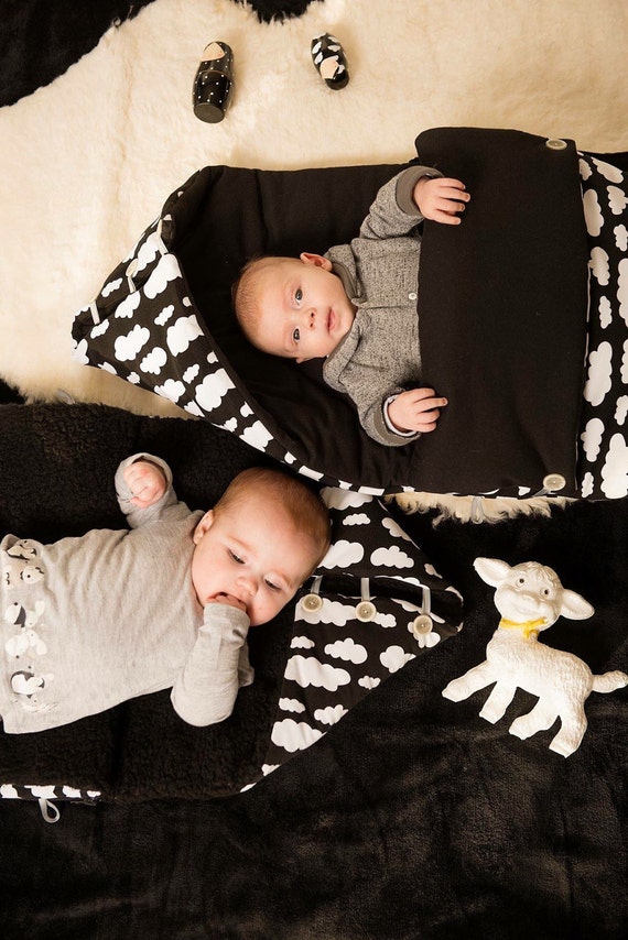 maxi cosi sleeping bag