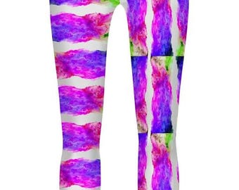 Left-right pants