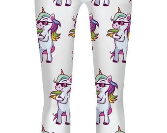 pantalones de unicornio