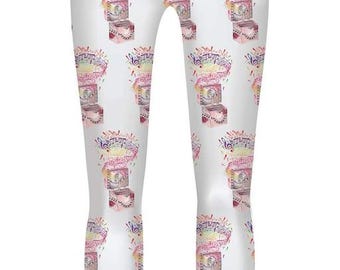 Music box pants