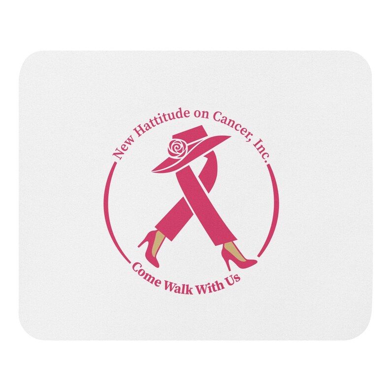 Mouse pad