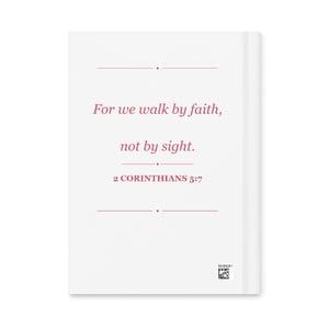 New Hattitude Hardcover journal