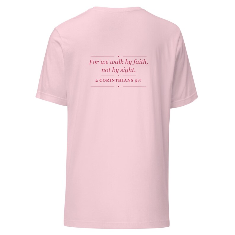 Unisex t-shirt