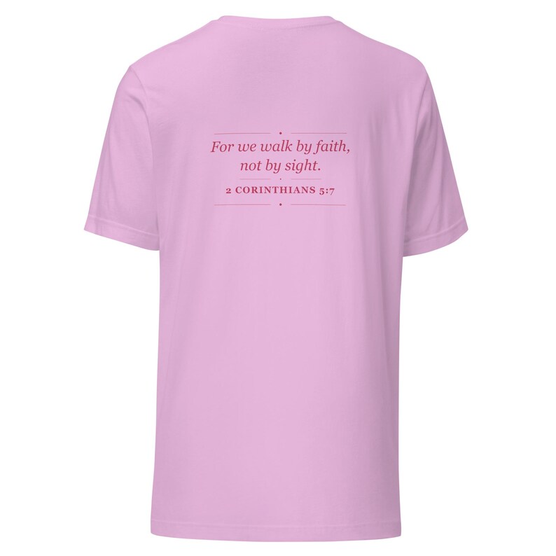 Unisex t-shirt