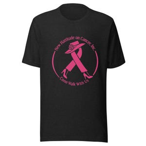 Unisex t-shirt