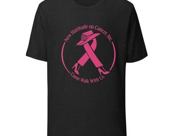 New Hattitude Unisex t-shirt