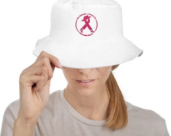 New Hattitude Bucket Hat