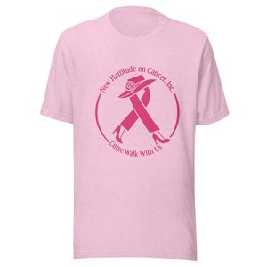 Unisex t-shirt